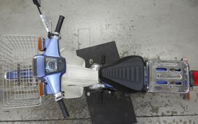 HONDA C90 SUPER CUB HA02
