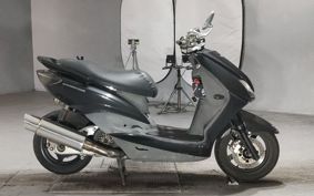 YAMAHA CYGNUS 125 X SE12J