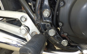 YAMAHA XJ400 4V7