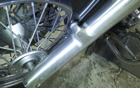 SUZUKI INTRUDER 400 Classic 2010 VK56A