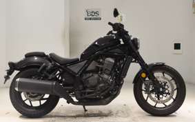 HONDA REBEL 1100 2022 SC83