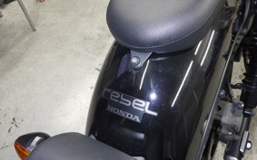 HONDA REBEL 250 2005 MC49
