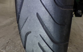 KAWASAKI Z250 Gen.2 EX250P