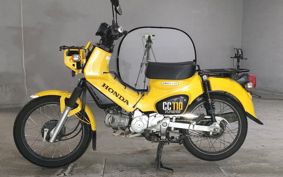 HONDA CROSS CUB110 JA45
