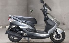 YAMAHA CYGNUS125X SE44J