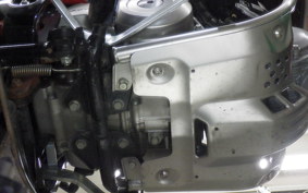 HONDA CT125-2 2025 JA65