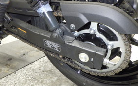KAWASAKI ELIMINATOR400-3 2023 EL400A