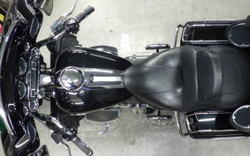 HARLEY FLHTCU 1580 2009