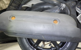 YAMAHA JOG Delux 2003 SA39J
