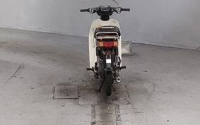 SUZUKI BIRDIE80 BC41A