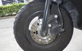 YAMAHA AXIS 125 Z SEJ6J