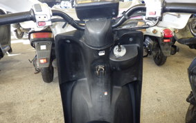 YAMAHA GEAR Gen.2 UA07J