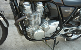 HONDA CB1100 ABS 2011 SC65