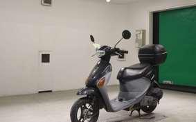 SUZUKI LET's 4 1990 CA41A