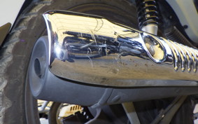 HONDA CROSS CUB 110 JA60