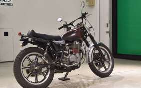 YAMAHA SR400 Gen.2 1994 1JR