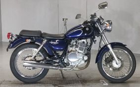 SUZUKI ST250E NJ4AA