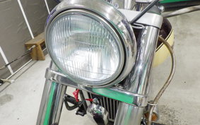 KAWASAKI VULCAN 400 CLASSIC 1997 VN400A