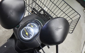 HONDA BENLY 50 2023 AA05