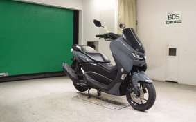 YAMAHA N-MAX 2009 SEG6J