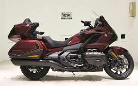 HONDA GL 1800 GOLD WING TOUR DCT 2026 SC79