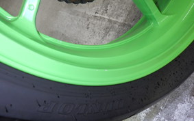 KAWASAKI ZX-4RR 2024 ZX400P