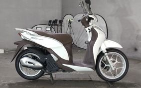 HONDA SH MODE JF51