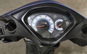 YAMAHA AXIS Z SED7J