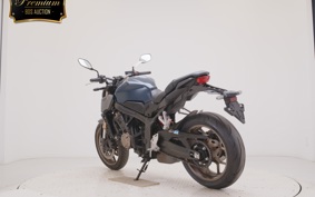 HONDA CB650R 2023 RH03