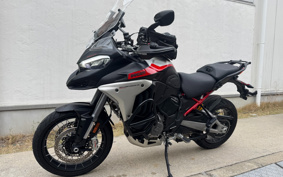 DUCATI MULTISTRADA V4 RALLY 2024 6A04