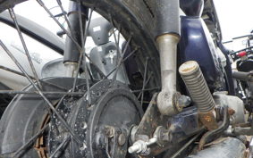 HONDA C90 SUPER CUB HA02