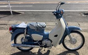 HONDA SUPER CUB50 AA09