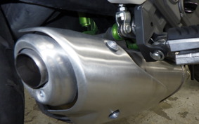 KAWASAKI Z650 A 2019 ER650H