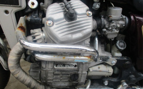 HONDA GL 500 WING 1979 GL500