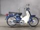 Фото Honda SUPER CUB90 с японского аукциона