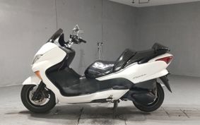 HONDA FORZA X MF08