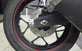 YAMAHA YZF-R25 2010 RG10J