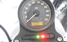 HARLEY XL883L 2015 CR2