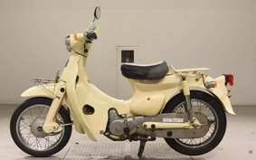 HONDA LITTLE CUB E 2001 AA01