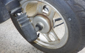 HONDA DIO Gen.6 AF68