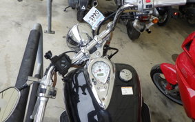 YAMAHA DRAGSTAR 400 CLASSIC 2009 VH01J