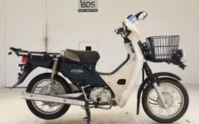 HONDA C50 SUPER CUB AA04