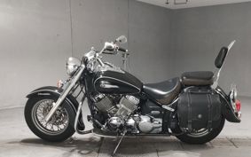 YAMAHA DRAGSTAR 400 CLASSIC 2013 VH02J