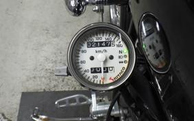 HARLEY FXSTS 1340 1989