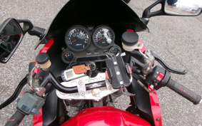 KAWASAKI GPZ900R NINJA 1999 ZX900A