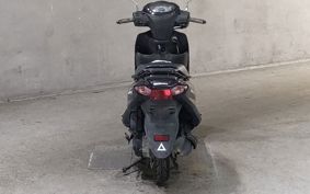 SUZUKI ADDRESS V125 DT11A