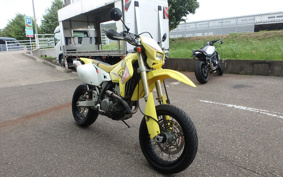 SUZUKI DR-Z400SM 2005 SK44A