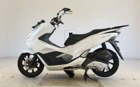 HONDA PCX 125 JF81