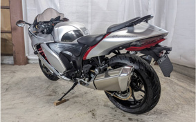SUZUKI HAYABUSA 2022 EJ11A