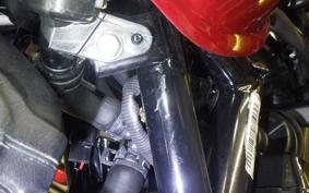 TRIUMPH SPEED400 2025